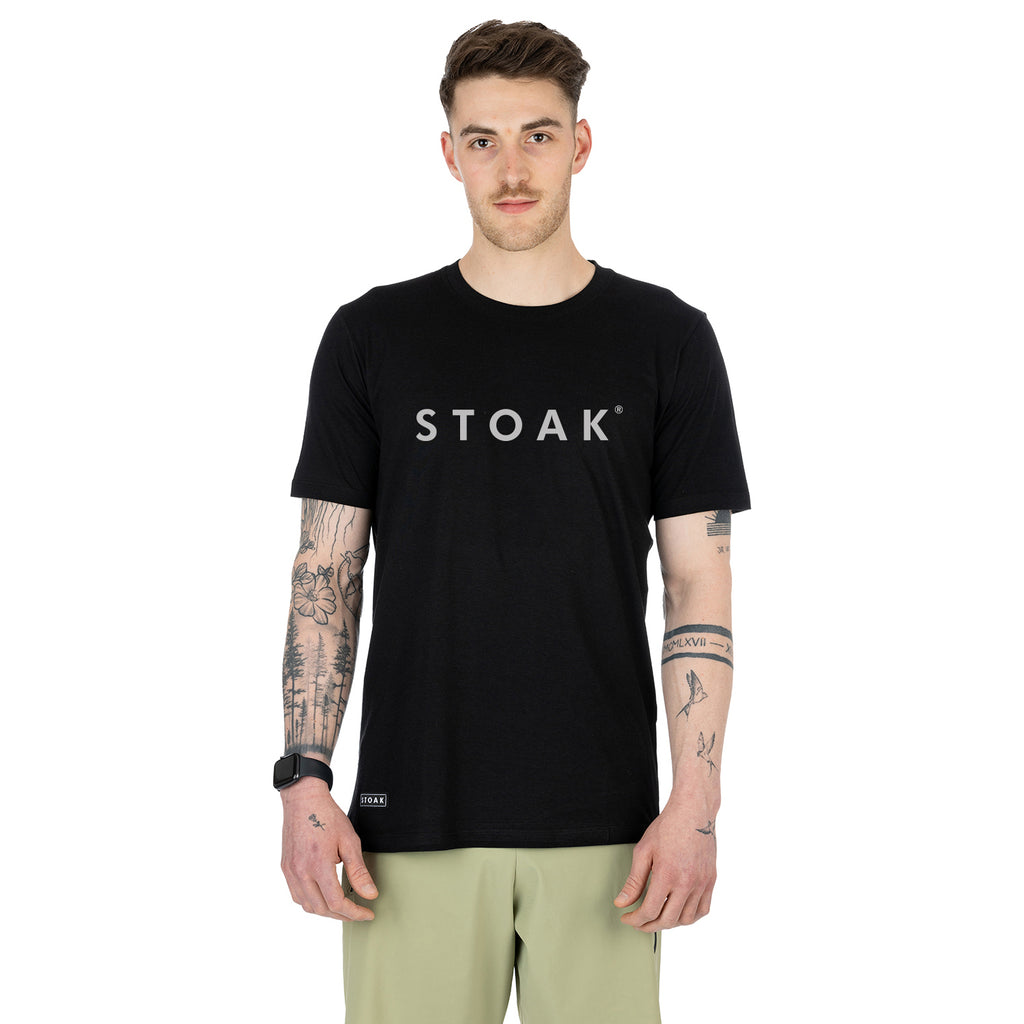 STOAK Carbon T-Shirt Men