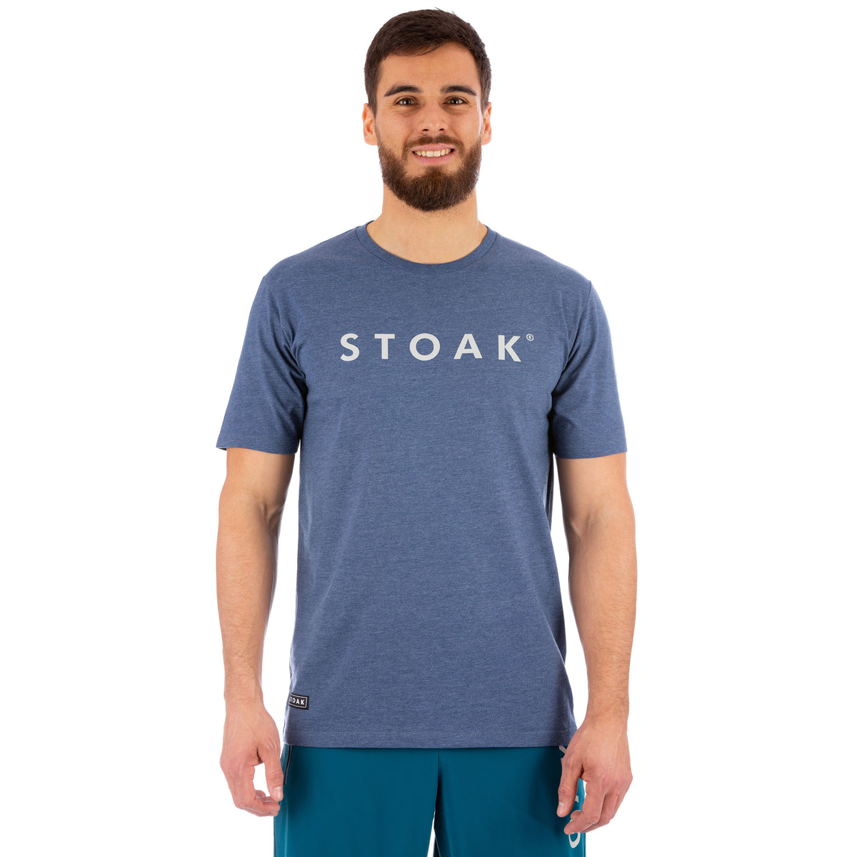 STOAK Bergsee T-Shirt