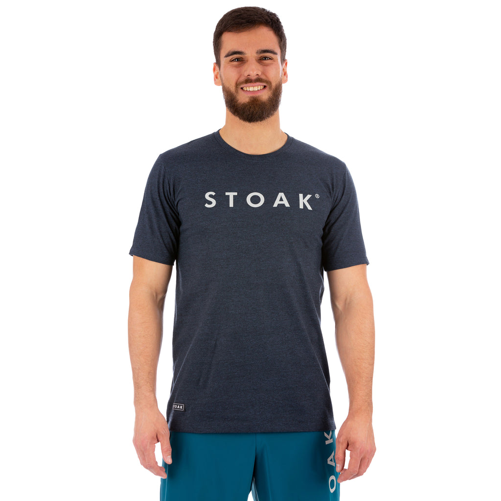 STOAK Deep Sea T-Shirt Men