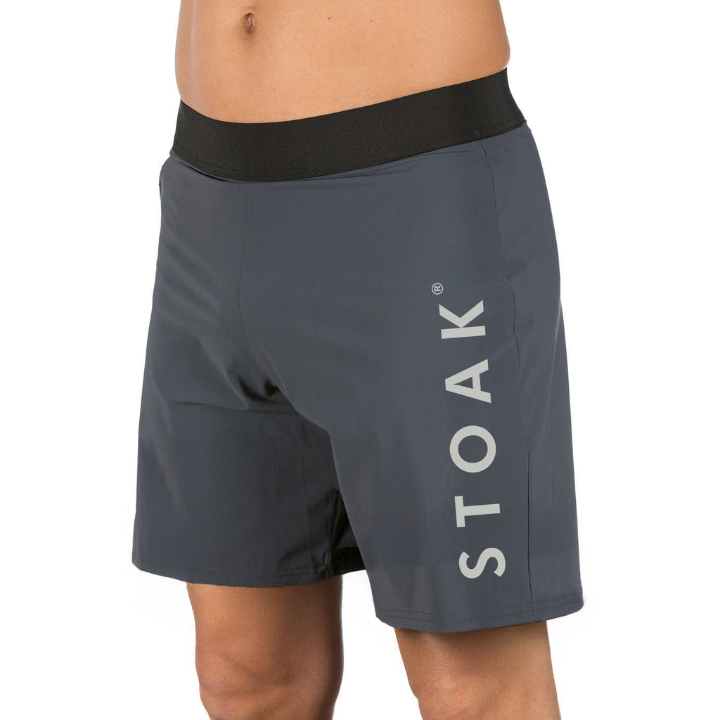 STOAK mens olympia shorts