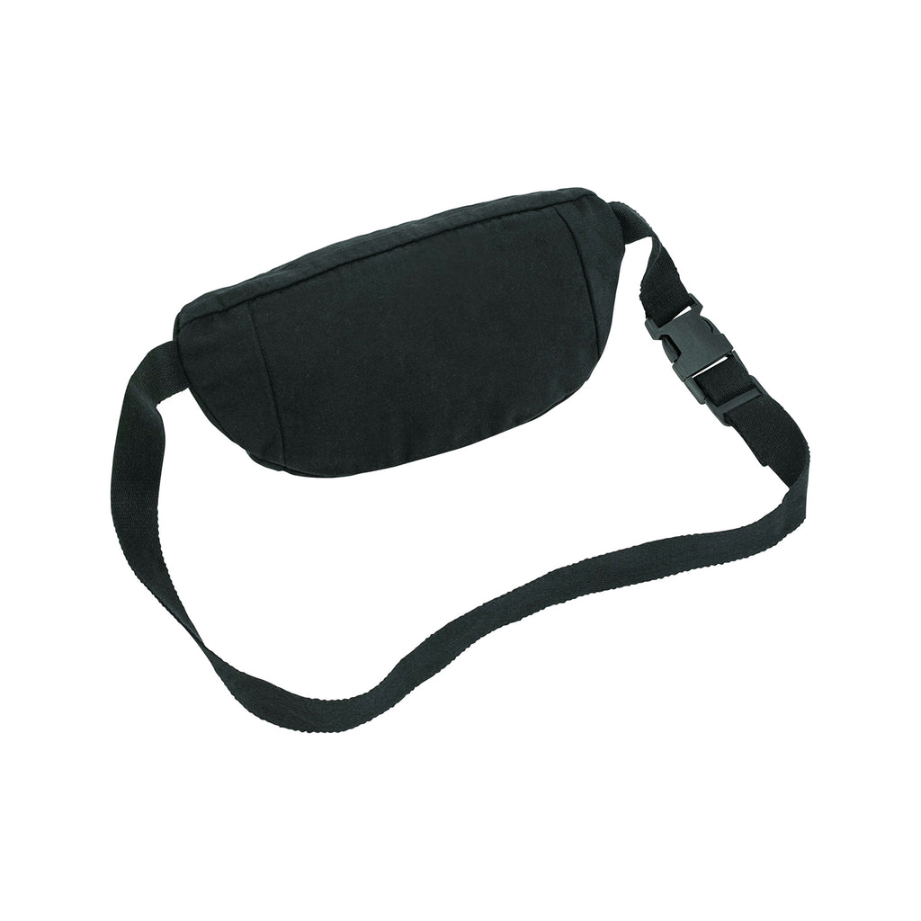 STOAK hip bag unisex black back