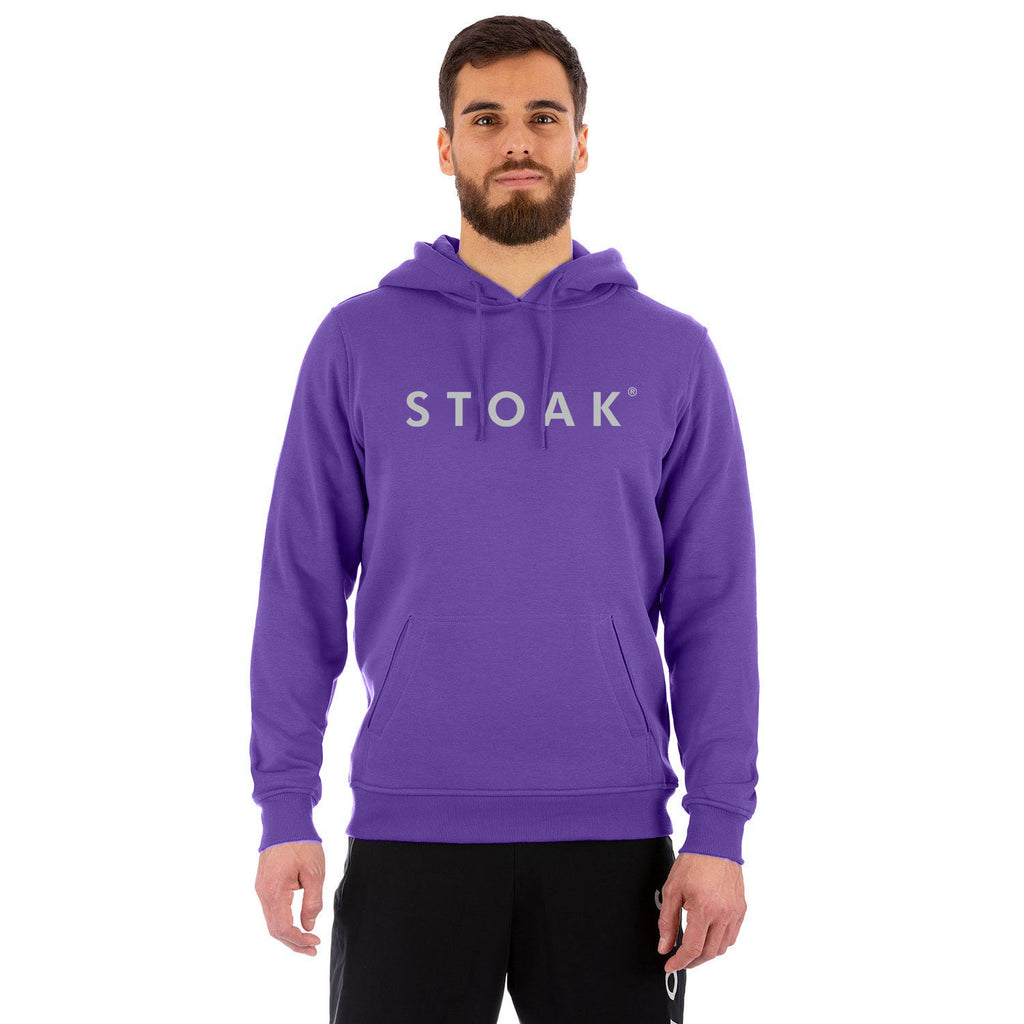 STOAK Lilly Hoodie front